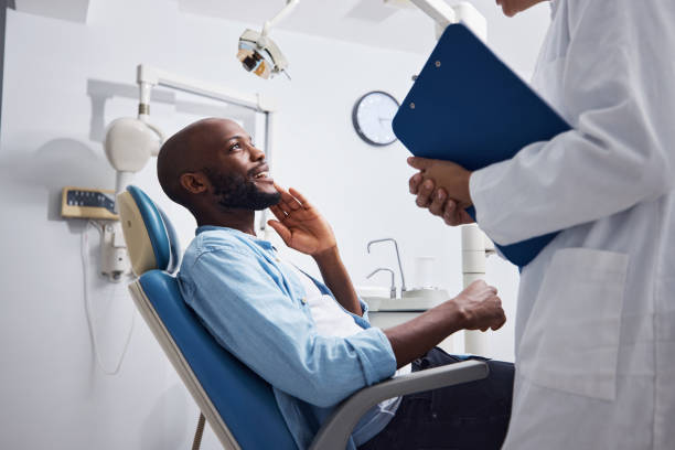 Best Emergency Orthodontic Repairs in Man, IL