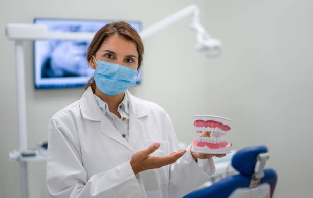 Best Weekend Emergency Dental Services in Man, IL