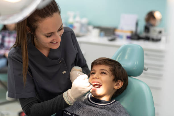 Best Dental Abscess Treatment in Man, IL