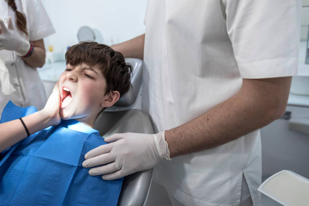 Best Emergency Dental Care for Sports Injuries in Man, IL
